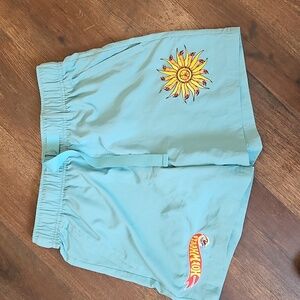 Adidas Hot Wheels  Graphic Surf. Boatd Swim  Shorts